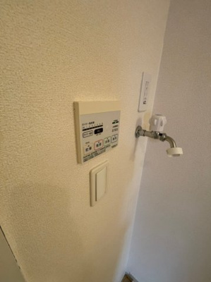 【設備】 | プラシードＢ