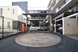 【その他共用部分】 | 駐車場