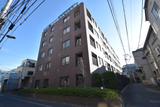 【外観】 | 物件のお問い合わせは、 ０３－５４５６－５４１５までお気軽にどうぞ！