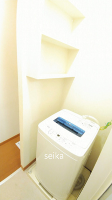 【設備】 | パルフェタムール北沢