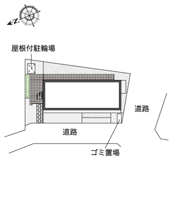 【その他】 | パルフェタムール北沢