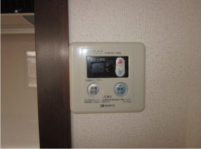 【設備】 | ヴィラホスピット