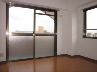 【洋室】 | ヴィラホスピット