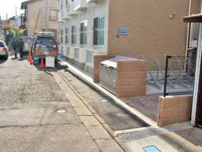 【その他共用部分】 | アスムイ