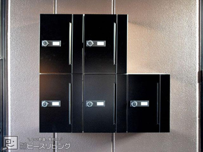 【その他共用部分】 | サンシャインルーム・櫻