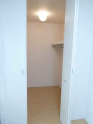 【収納】 | セジュール東阿保