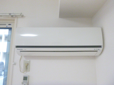 【設備】 | セジュール東阿保