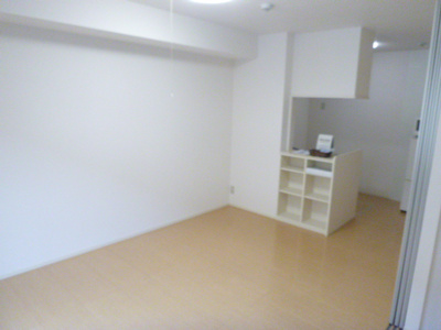 【居間・リビング】 | セジュール東阿保