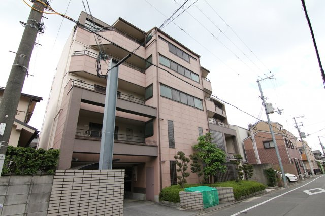 【外観】