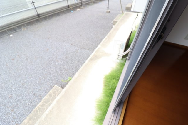 【バルコニー】 | プリマベーラＢ棟