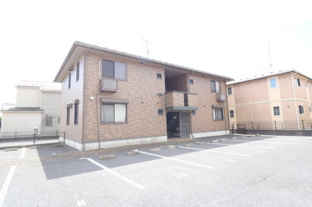 【外観】 | プリマベーラＢ棟