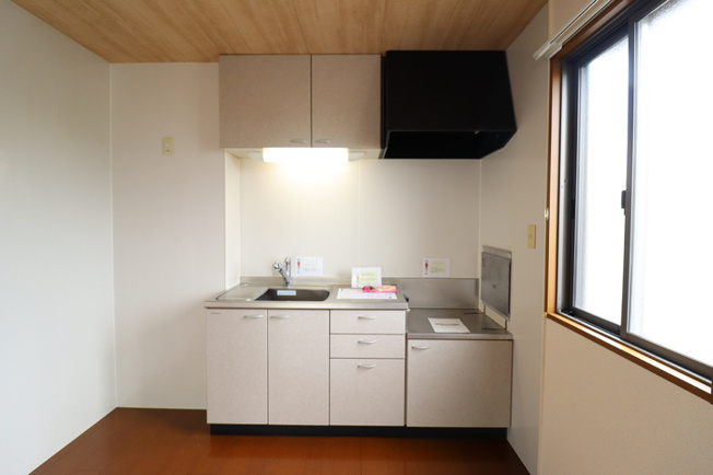【キッチン】 | プリマベーラＢ棟