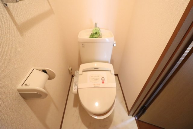 【トイレ】 | プリマベーラＢ棟