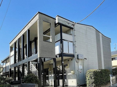 【外観】 | シェーネ