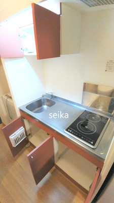 【キッチン】 | シェーネ