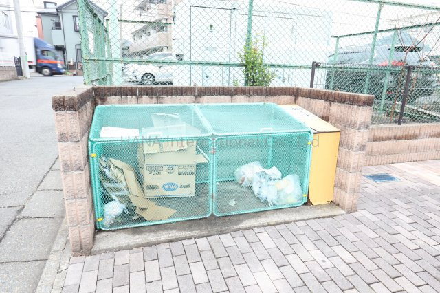 【設備】 | レオパレス三ツ沢上町