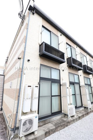 【その他】 | レオパレス三ツ沢上町