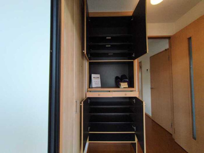 【収納】 | グランマーシーマサノ