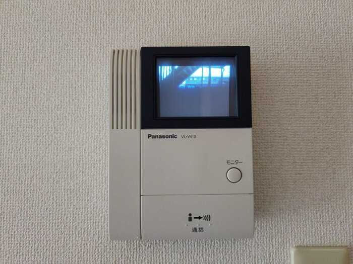 グランマーシーマサノの玄関