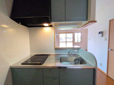 【キッチン】 | グランマーシーマサノ