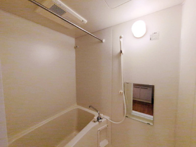 【浴室】 | グランマーシーマサノ