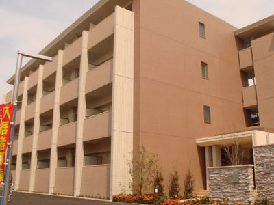 【外観】 | カーサベージュⅠ