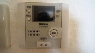 【設備】 | カーサベージュⅠ