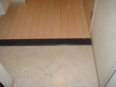 【玄関】 | カーサベージュⅠ