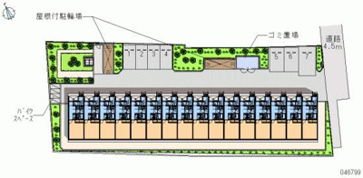 【地図】 | 壽光Ⅲ