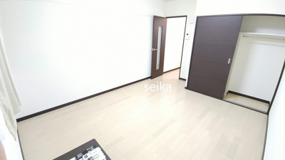 【洋室】 | 壽光Ⅲ