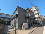 ハーベスト馬事公苑の画像