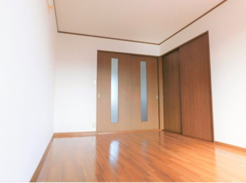 【洋室】