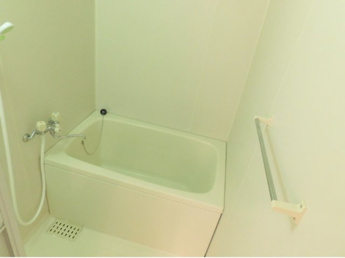 【浴室】