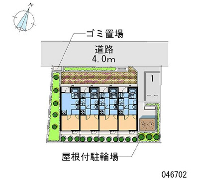 【独立洗面台】 | ソレイユ岡本