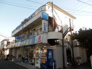 第一栄町レジデンスの画像