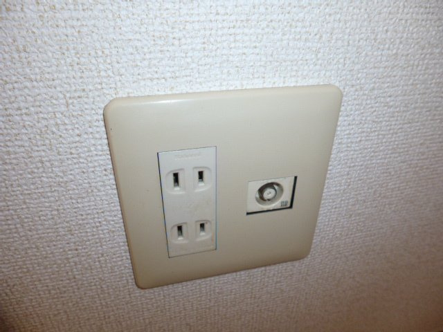 プチ・ユニオンの設備