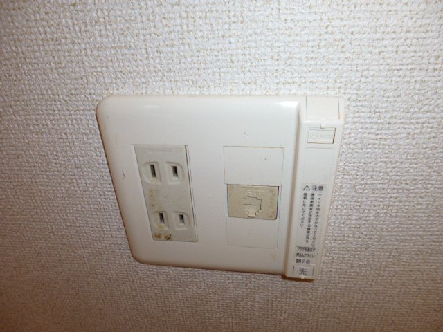 プチ・ユニオンの設備