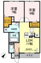 【間取り】 | 間取り