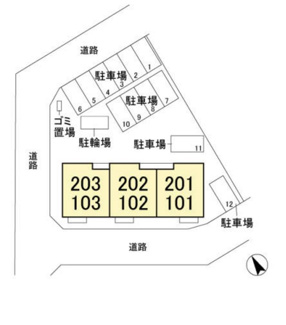 【地図】