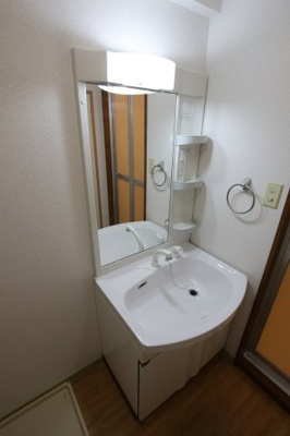 【独立洗面台】 | ドゥウェルプレシャス