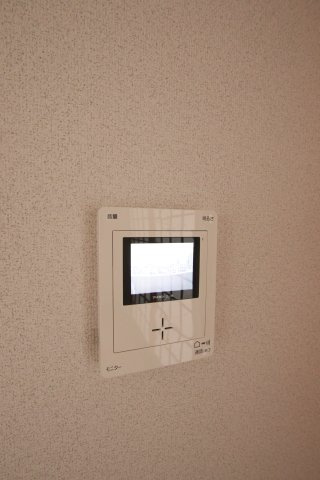 【セキュリティ】 | ドゥウェルプレシャス | TVモニターホン
