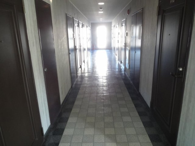 【その他共用部分】 | 入谷センチュリープラザ21