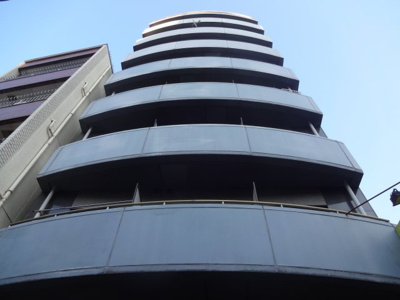 【外観】 | 入谷センチュリープラザ21