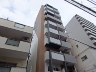 ユリシス新神戸の画像