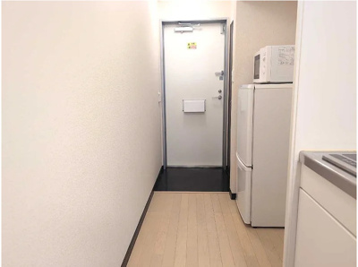 【玄関】 | 成城壱番館