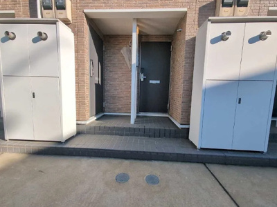 【その他共用部分】 | 成城壱番館