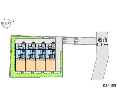 【地図】 | 成城壱番館