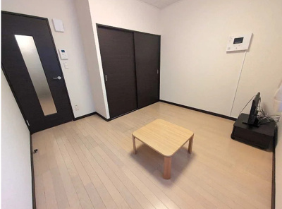 【居間・リビング】 | 成城壱番館