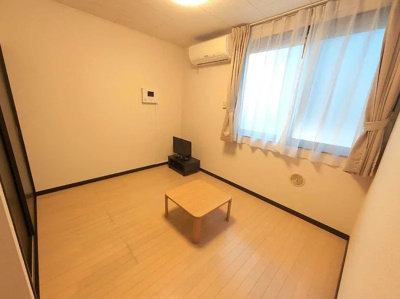 【内装】 | 成城壱番館