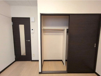 【収納】 | 成城壱番館